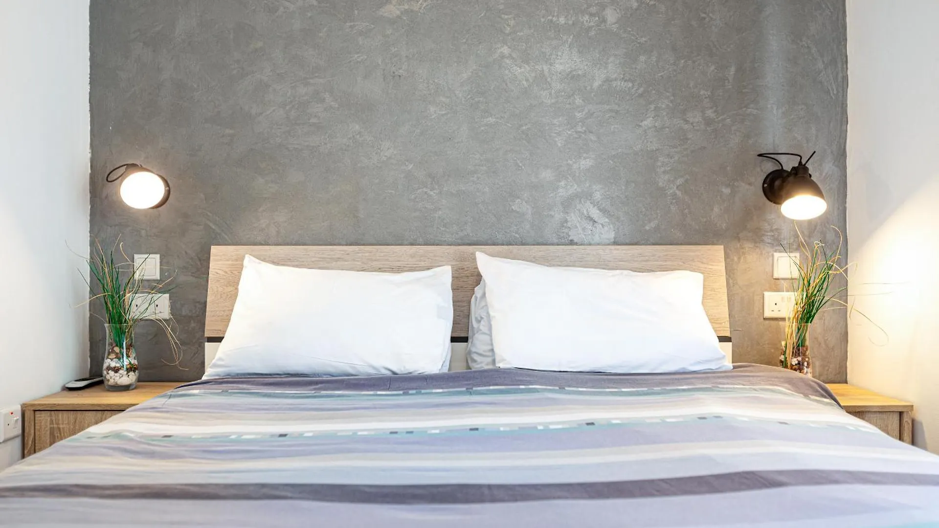 Homestay Modern Ensuite Rooms In Shared Apartment Near Balluta Bay Sliema Gzira Saint Julian's Malta