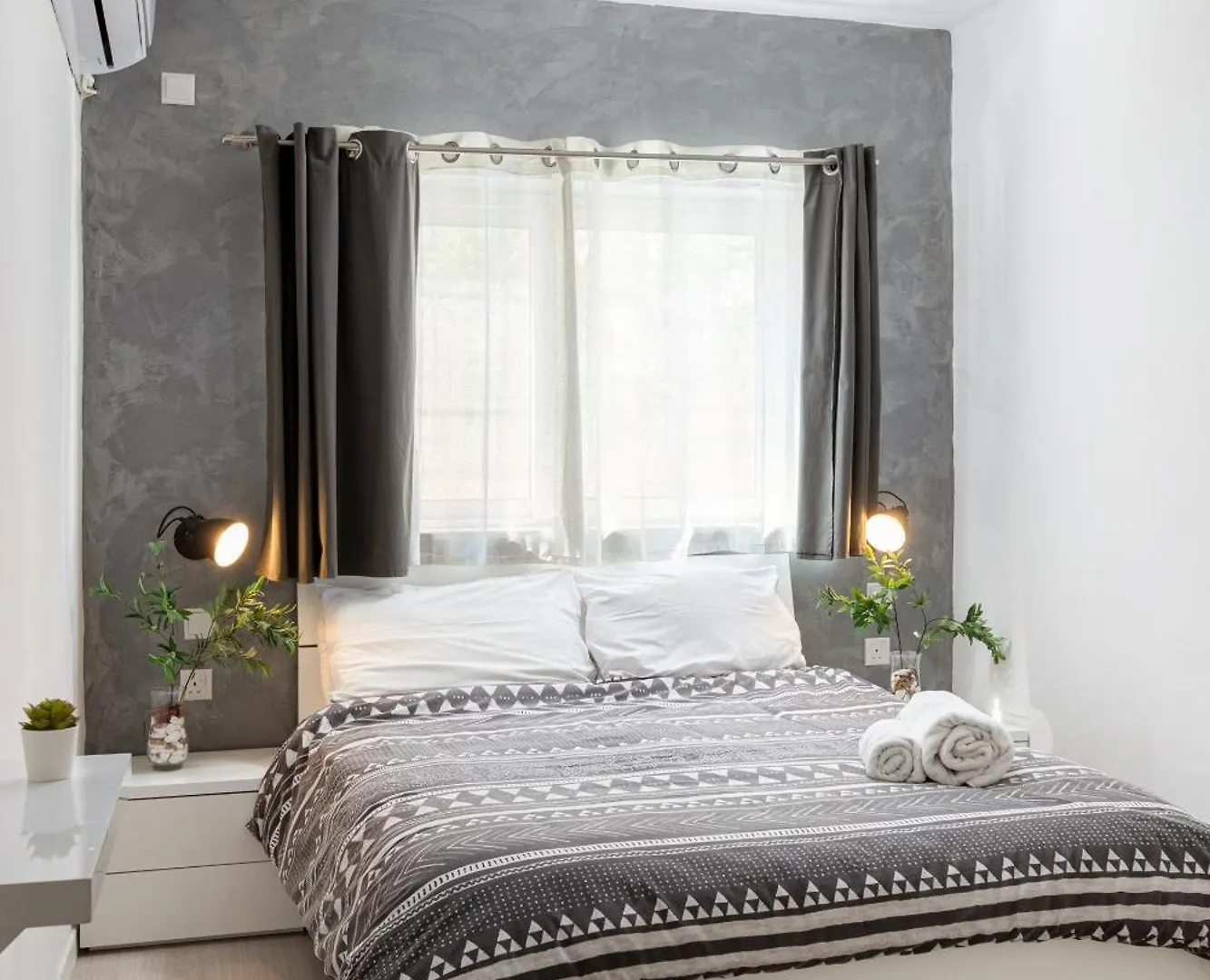 Modern Ensuite Rooms In Shared Apartment Near Balluta Bay Sliema Gzira Saint Julian's 0*,