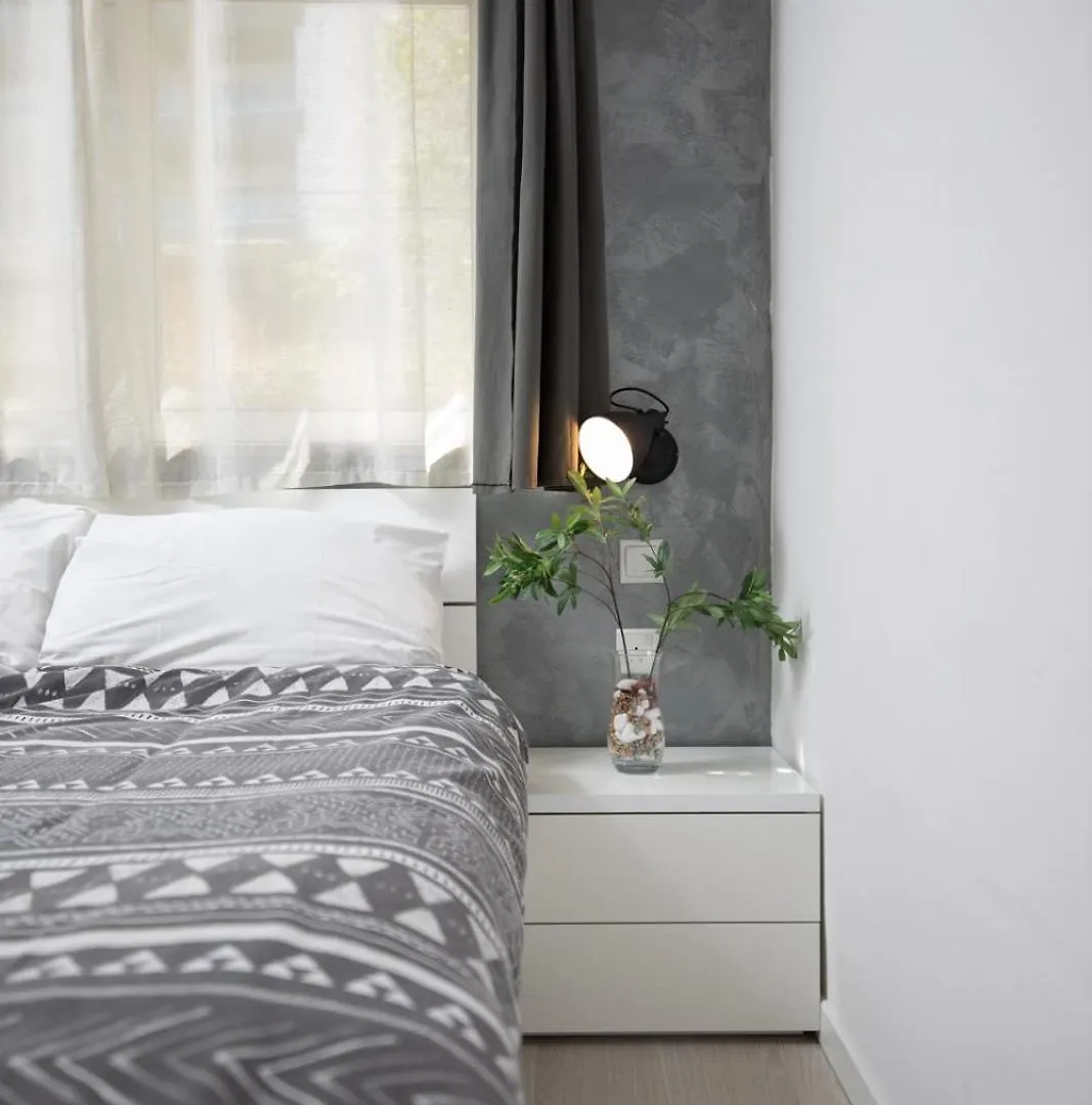 Homestay Modern Ensuite Rooms In Shared Apartment Near Balluta Bay Sliema Gzira Saint Julian's Malta