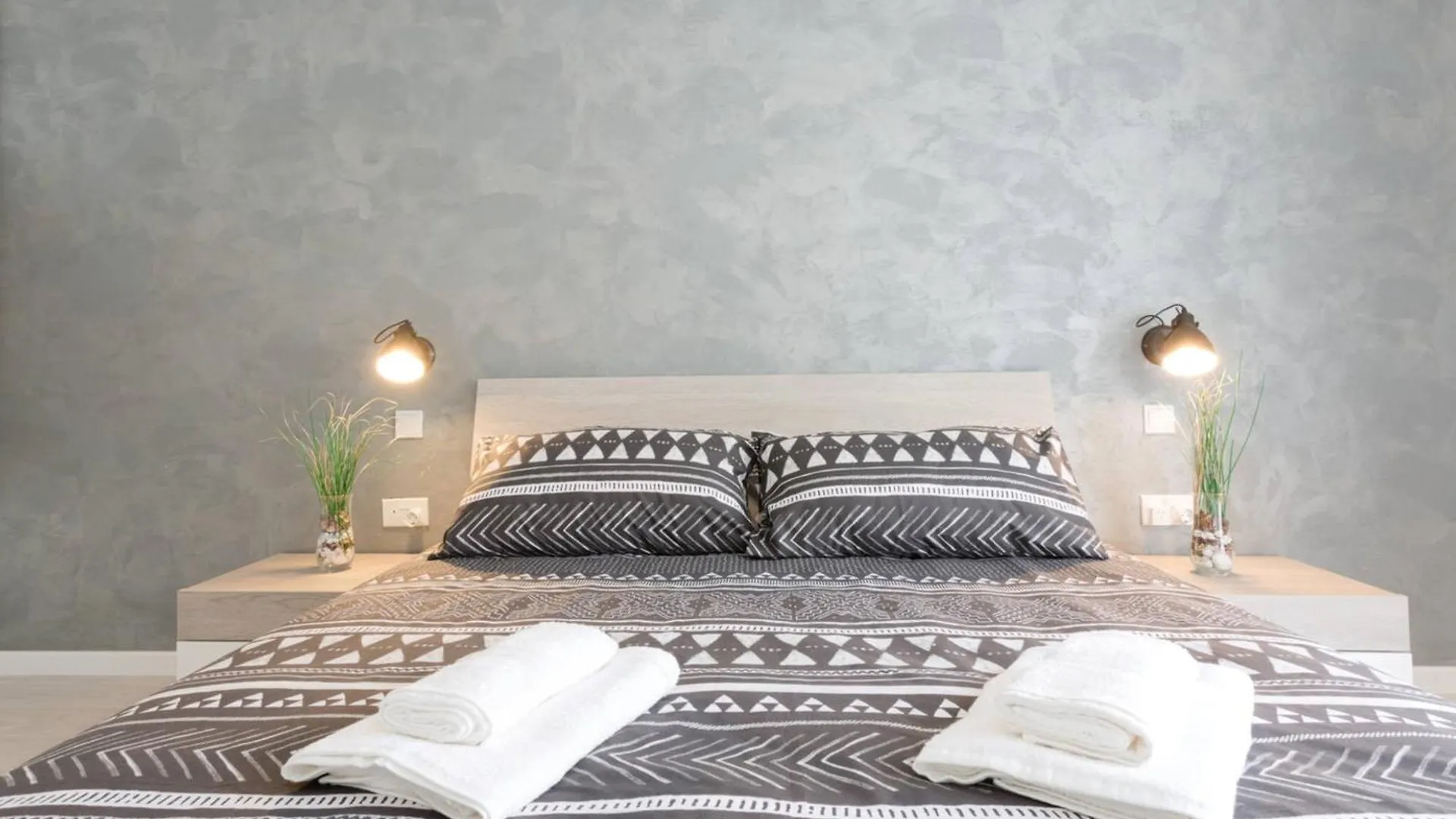 Modern Ensuite Rooms In Shared Apartment Near Balluta Bay Sliema Gzira San Giuliano 0*,  Malta