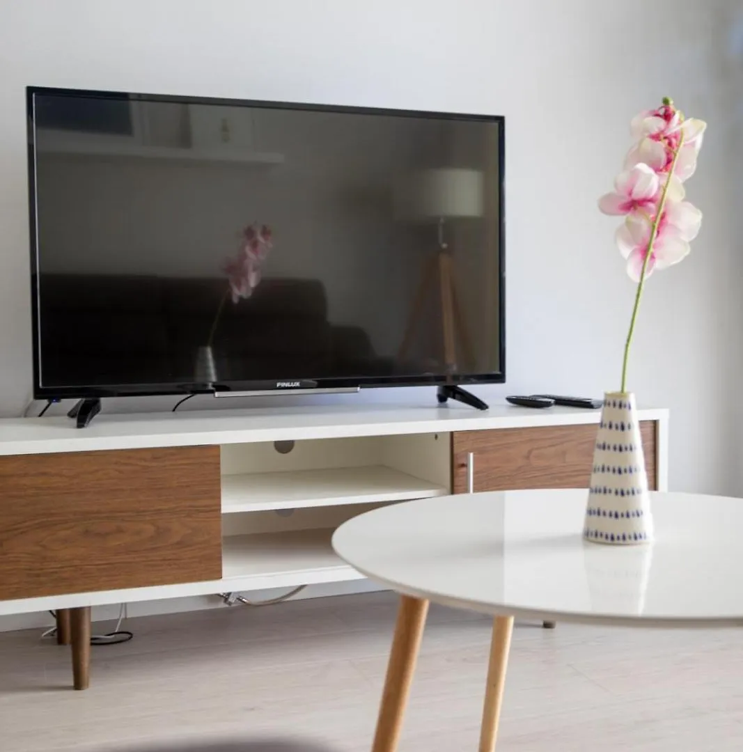 Modern Ensuite Rooms In Shared Apartment Near Balluta Bay Sliema Gzira Saint Julian's Homestay