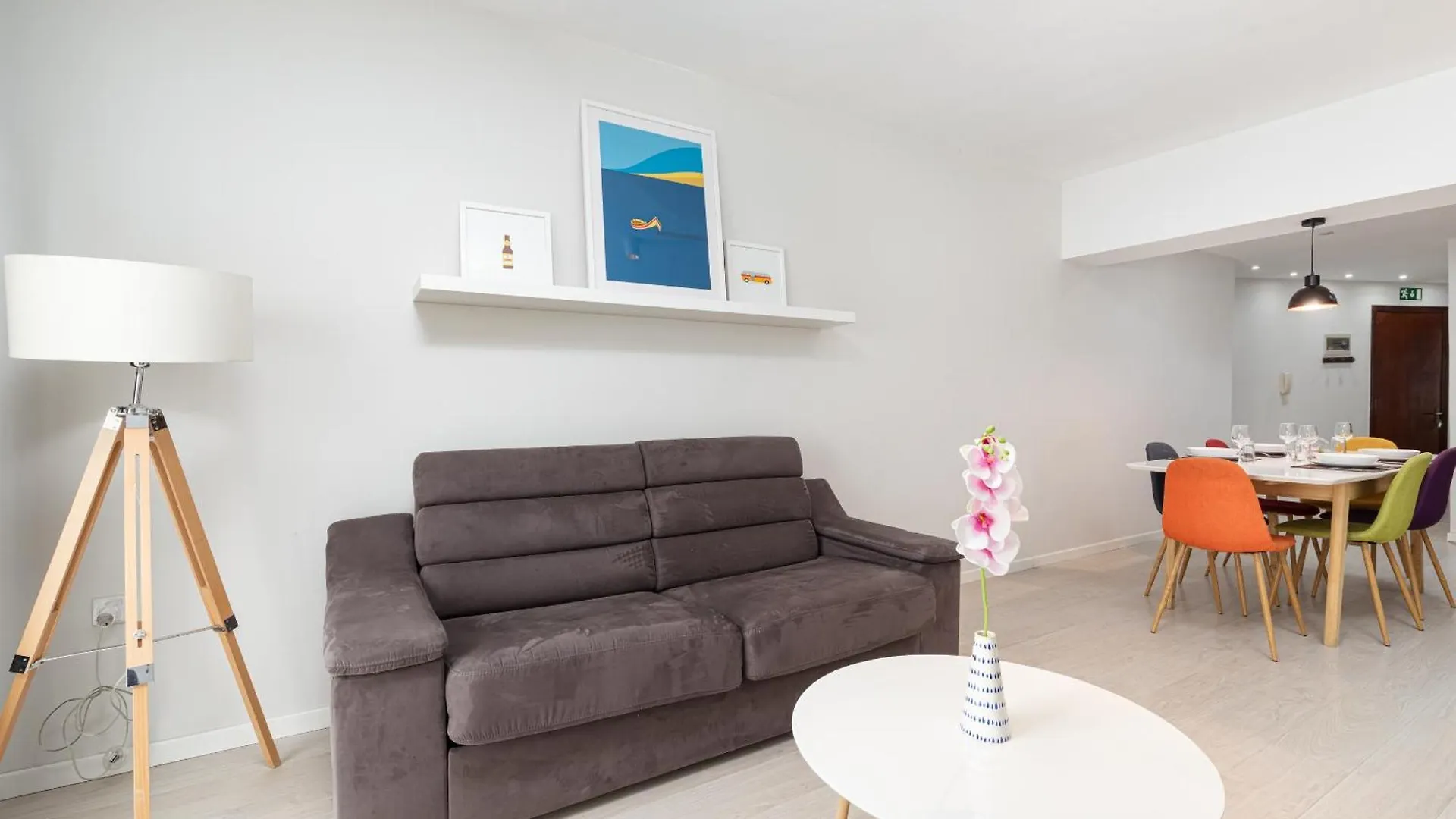 Homestay Modern Ensuite Rooms In Shared Apartment Near Balluta Bay Sliema Gzira Saint Julian's