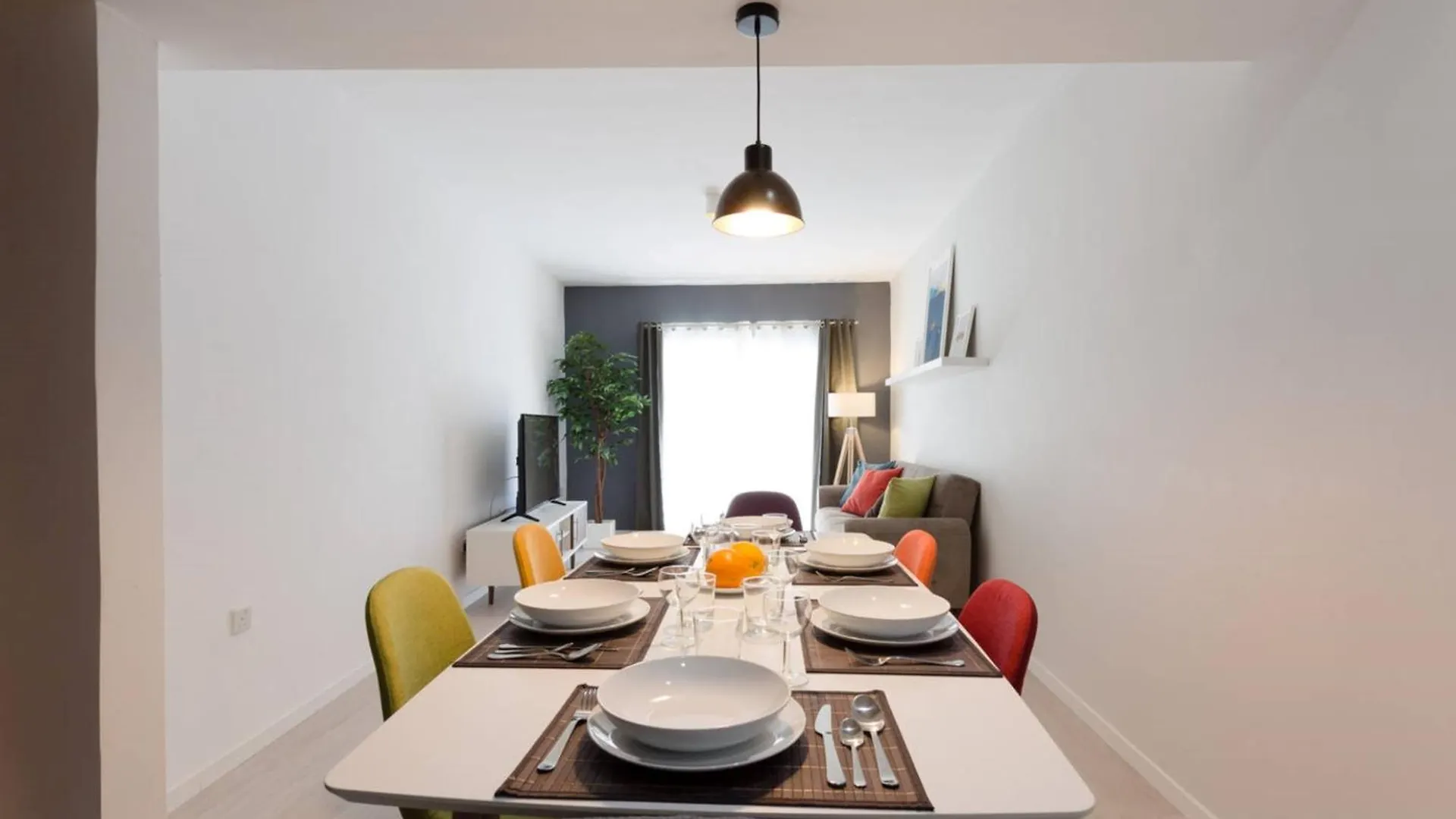 Modern Ensuite Rooms In Shared Apartment Near Balluta Bay Sliema Gzira Saint Julian's