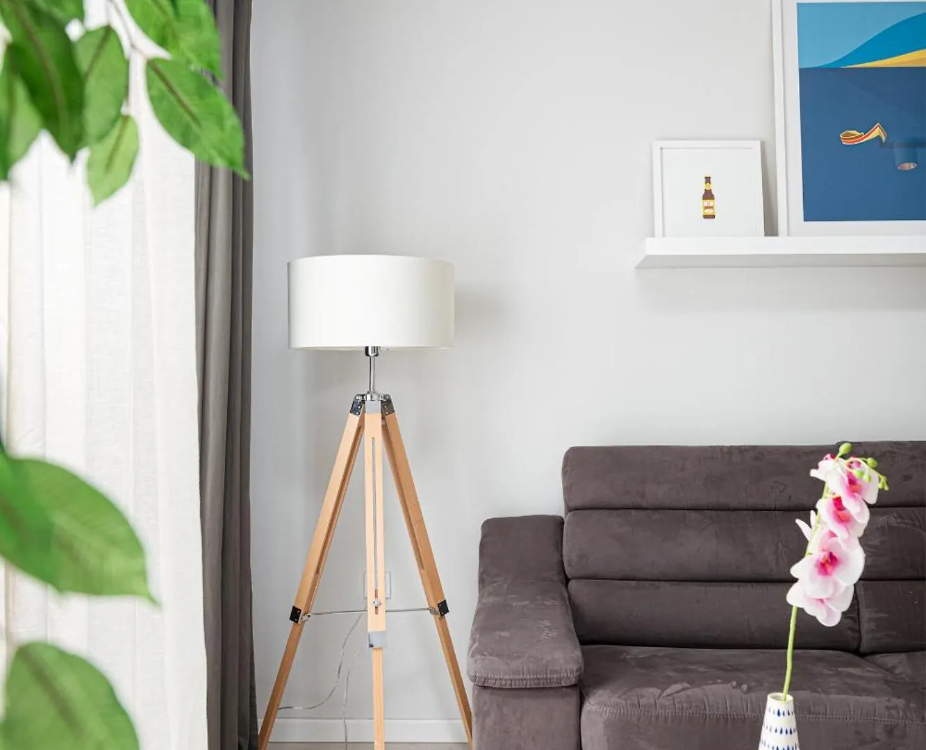 Homestay Modern Ensuite Rooms In Shared Apartment Near Balluta Bay Sliema Gzira Saint Julian's Malta